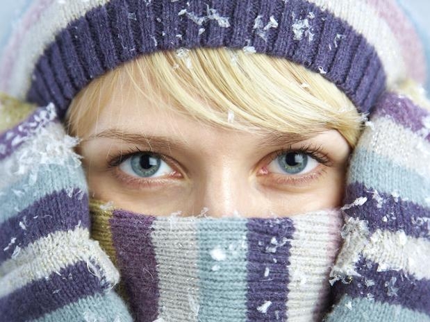 O tremor devido ao frio provoca reaes no corpo que cria gordura marrom