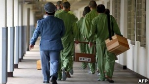 Japo tem segunda maior populao carcerria brasileira