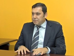 Marcos Regenold nega a suspeita de envolvimento com der Moraes
