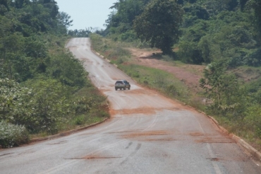 Os trechos explorados so das MT 246/343/358 e 130 e totalizam 360,9 Km; A concesso deve ocorrer pelo prazo de 35 anos