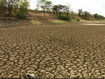 Região Nordeste do Brasil sofreu este ano uma das piores secas já registradas
