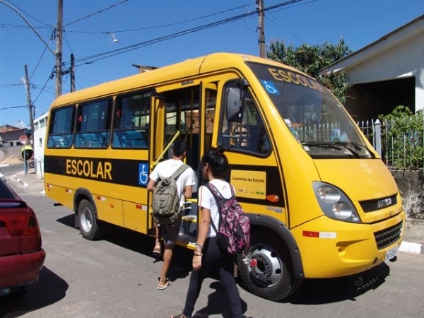 Homem se aproveitou do fato de ser motorista do transporte escolar para cometer abuso