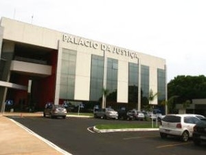 Pleno do Tribunal de Justia  composto por 29 desembargadores