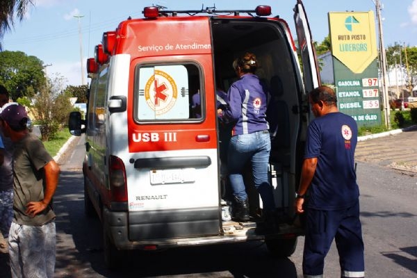 Uma pessoa morre vtima de acidente com cerca eltrica em Cuiab