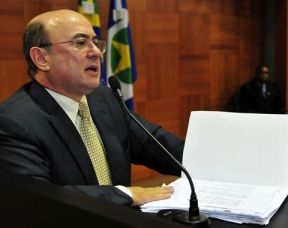 Deputado Estadual Jos Riva