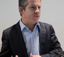 Prefeito de Cuiab Mauro Mendes