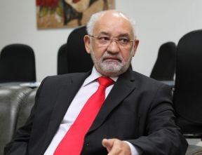 Juvenal Pereira da Silva, presidente do TRE ressalta que novo mecanismo aumenta a confiana do cidado na Justia Eleitoral de Mato Grosso