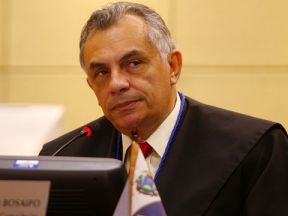 Humberto Bosaipo teve pedido de suspeio contra juiz negado por unanimidade na 4 Vara Cvel do TJ