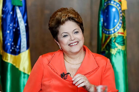 Dilma tem salário de R$ 26,7 mil, e concursados chegarão perto disso