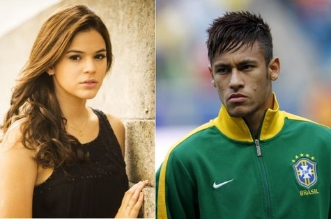 BRUNA MARQUEZINE E NEYMAR: NAMORO CHEGA AO FIM APS UM ANO