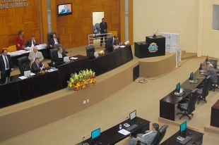 Governo tem se articulado junto a Assembleia Legislativa para aprova a matria