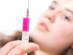 Vacina contra HPV ser oferecida no SUS