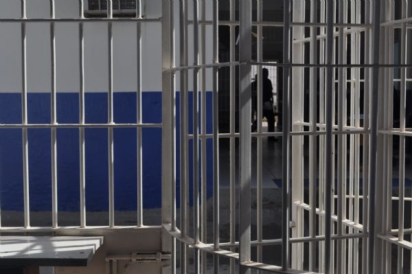 Dficit de vagas no sistema penitencirio brasileiro chega a 256 mil