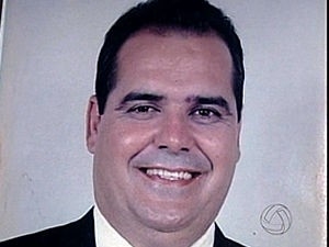 Prefeito de Nova Cana do Norte foi assassinado em 2011.