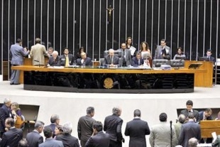 Deciso ter impacto nas assembleias legislativas e na Cmara Legislativa do Distrito Federal