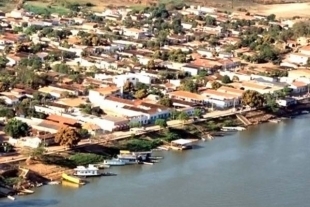 A cidade de Baro de Melgao realizar neste ano o seu 8 Festival de Pesca