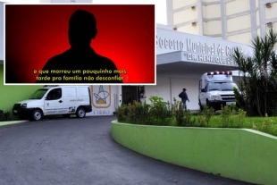 Mdico denunciou morte de paciente por falta de transferncia do PS para hospital