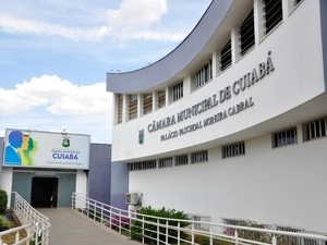 Cmara de Cuiab deve analisar relatrio de CPI