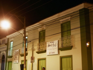 Museu da Imagem e do Som de Cuiab est os sete pontos que deveriam ter melhorias para a Copa 