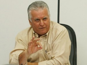 Vilceu Marchetti deixou a Secretaria de Infraestrutura em 2010